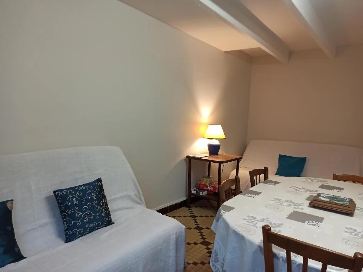 Maison Cancale Port-Mer Casa vacanze